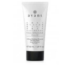 AVANT 8 Hour Radiance Renewal Sleeping Mask 1.69 oz
